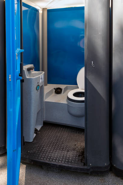 Best Sanitation services for porta potties  in Ossian, IN