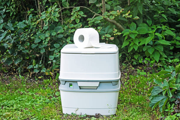 Reliable Ossian, IN porta potty rental Solutions