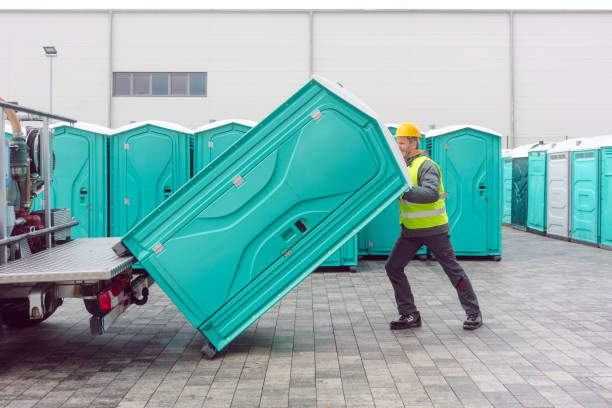 Best Porta potty rental near me  in Ossian, IN