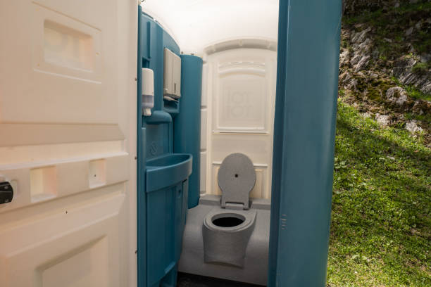 Best Event porta potty rental  in Ossian, IN