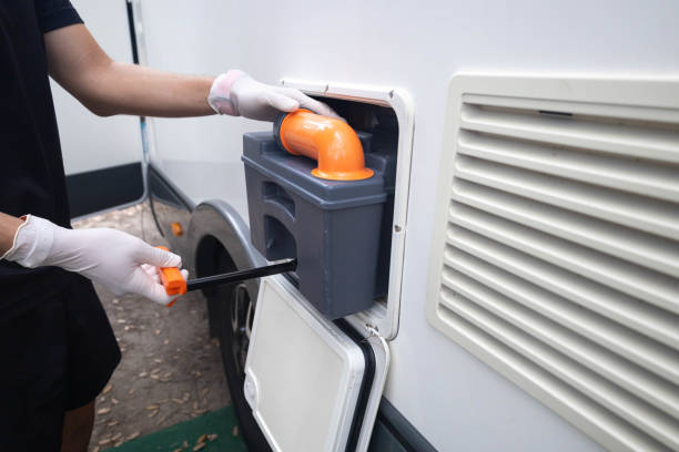Best Best portable toilet rental  in Ossian, IN