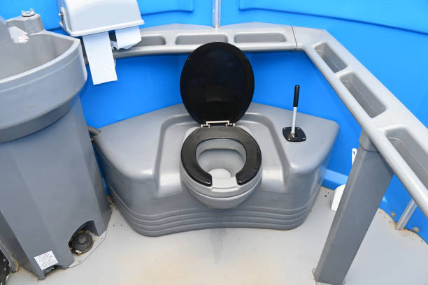 Best Local porta potty services  in Ossian, IN