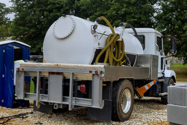 Best Best portable toilet rental  in Ossian, IN