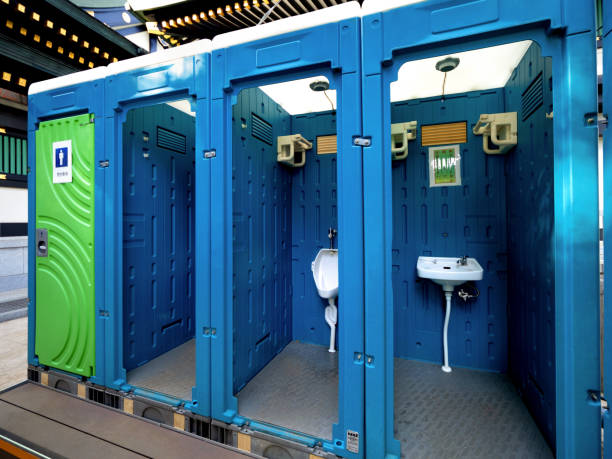 Best High-end porta potty rental  in Ossian, IN