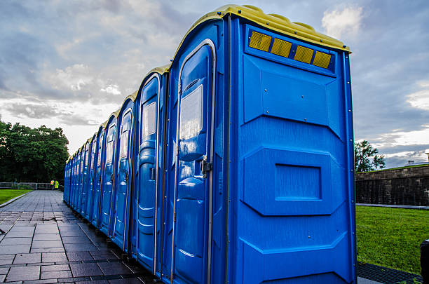 Best Wedding porta potty rental  in Ossian, IN